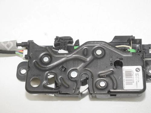 Electronic module BMW 5 (G30, F90) 540 i | BP38071859M83 - Image 4