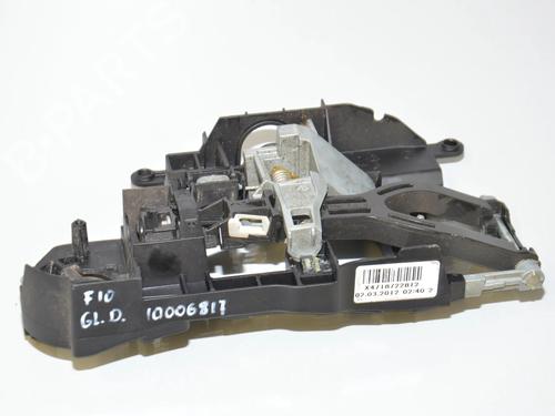 Used Support Support BMW 5 (F10) M5 (560 hp) 34091073 34091073
