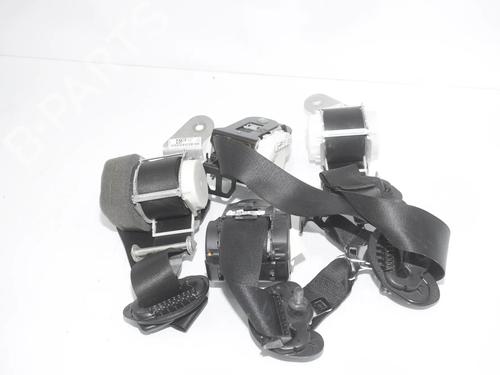 Used Rear left seatbelt Rear left seatbelt BMW 2 Gran Tourer (F46) 216 d (116 hp) 34075375 34075375