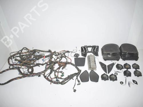 Used Electronic module Electronic module BMW 5 Gran Turismo (F07) 530 d (245 hp) 34083062 34083062