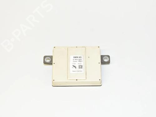 Antenne/Base Antenne/Base BMW X5 (E53) 3.0 d (218 hp) 34097109 34097109