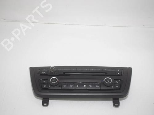 Used Control unit Control unit BMW 3 (F30, F80) 320 i (184 hp) 40501820 40501820