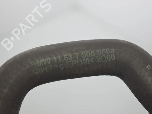 Pipe BMW X5 (E53) 4.6 is | BP34082965M125  - Image 5