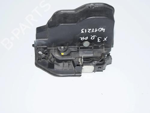 front-right-lock-bmw-x3-e83-2003-2004-2005-2006-2007-2008-2009-2010-2011-34086258 main image