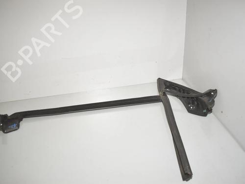 Used Rubber door seal Rubber door seal BMW i4 (G26) eDrive35 (286 hp) 34084757 34084757