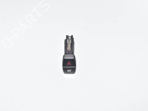 Used Warning switch Warning switch BMW 5 (F10) 525 d (204 hp) 34076530 34076530