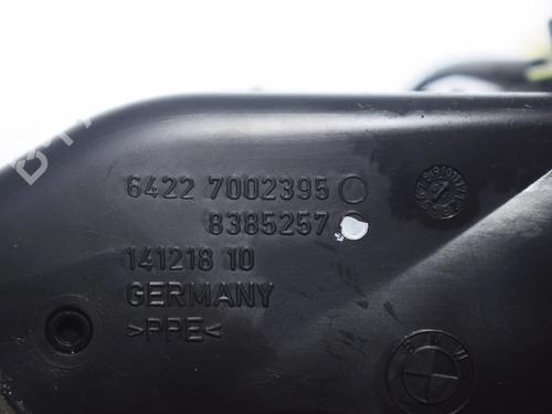 Air vent BMW 7 (E65, E66, E67) 745 i, Li | BP34062558I21  - Image 5