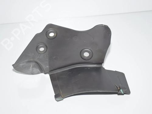 Used Support Support BMW X6 (E71, E72) xDrive 40 d (306 hp) 34079344 34079344