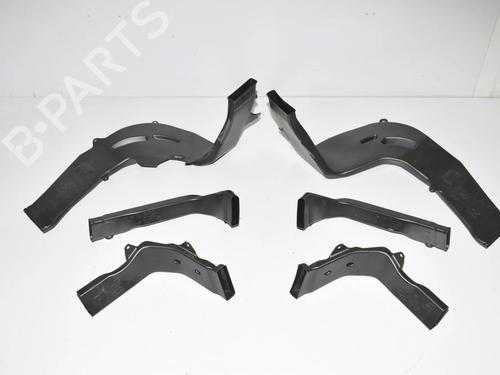 Used Pipe Pipe BMW 7 (G11, G12) 730 d, Ld xDrive (265 hp) 34096741 34096741