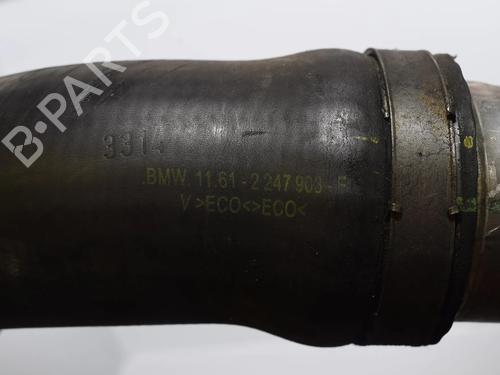 Intercooler pipe BMW 5 Touring (E39) 525 d | BP34062233M127  - Image 6