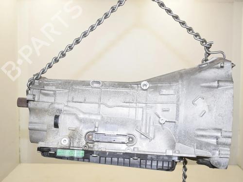Used Gearbox Gearbox BMW X3 (F25) xDrive 20 d (190 hp) 34065686 34065686
