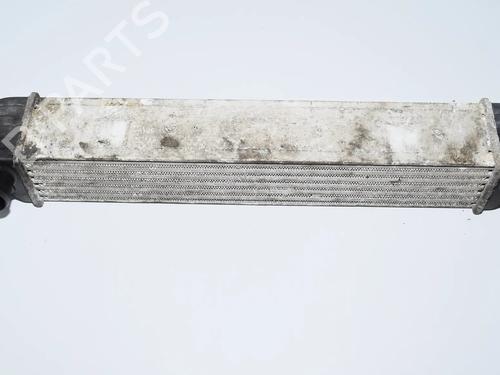 Intercooler Intercooler BMW 5 Touring (E39) 525 d (163 hp) 34078234 34078234