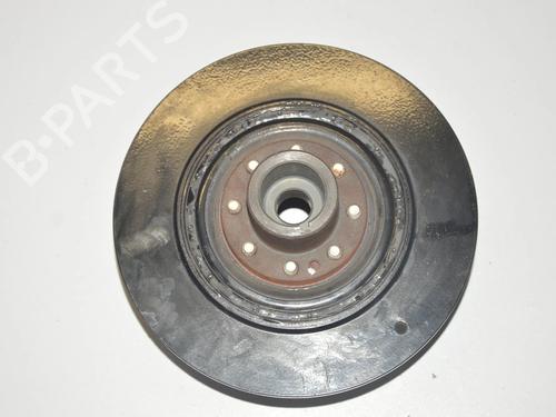 pulley-bmw-x5-e53-2000-2001-2002-2003-2004-2005-2006-34078497 main image