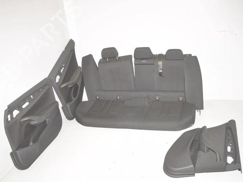 Sæde sæt BMW 5 Touring (G31) 520 d | BP34086268C78  - Image 7