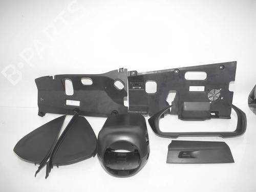 Used Other Other BMW X5 (F15, F85) M (575 hp) 39655414 39655414