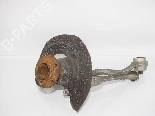 Used Right front steering knuckle Right front steering knuckle 39065391 39065391