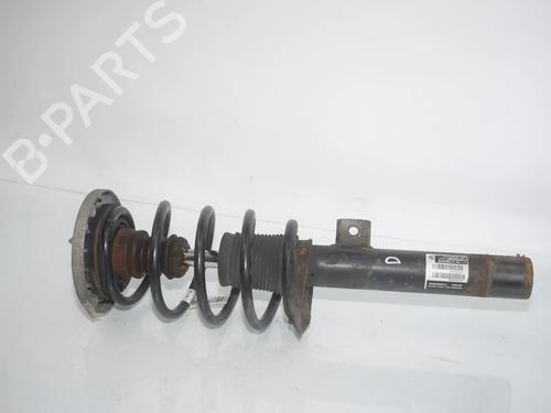 Used Right front shock absorber Right front shock absorber BMW X3 (F25) xDrive 30 d (258 hp) 39990906 39990906
