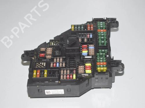 fuse-box-bmw-5-touring-f11-2009-2010-2011-2012-2013-2014-2015-2016-2017-34069279 main image