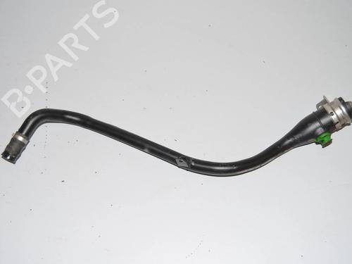 Rør Rør BMW 6 Gran Coupe (F06) 640 d (313 hp) 34097884 34097884