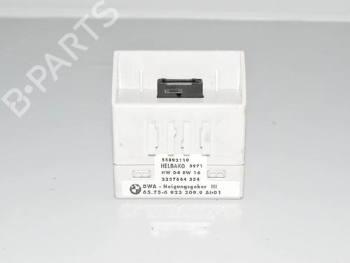 Used Electronic module Electronic module BMW X5 (E53) 4.8 is (360 hp) 34091050 34091050