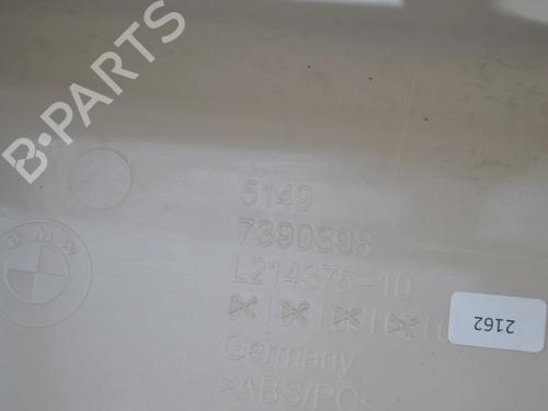 Boot lining BMW 5 Touring (G31) 520 d | BP34067336I3  - Image 6