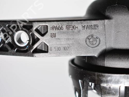 Thermostat housing BMW i3 (I01) Range Extender | BP34065376M116  - Image 6