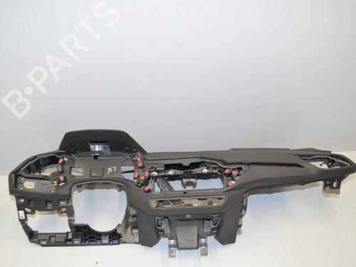 Cruscotto Cruscotto BMW 1 (F40) 118 d (150 hp) 36205738 36205738