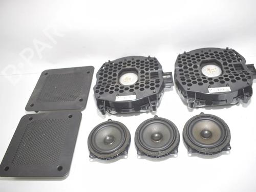 Electronic module BMW X3 (F25) xDrive 30 d | BP40083888M83 - Image 2