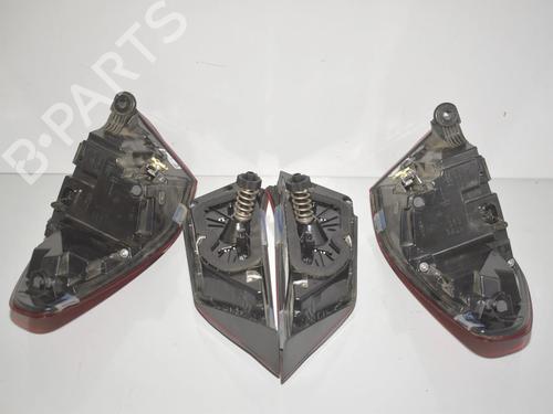 Right taillight BMW 1 (F40) 118 i | BP34085093C35  - Image 12