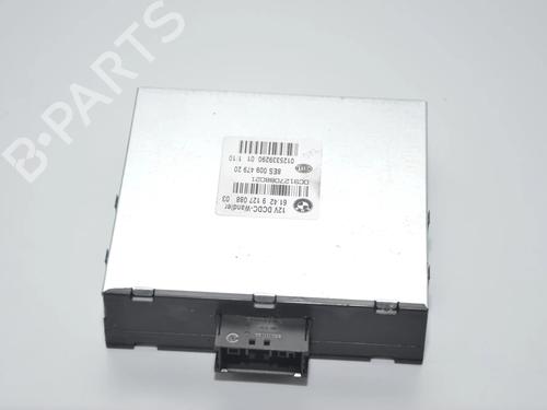 Used Electronic module Electronic module BMW 1 (E87) 120 d (177 hp) 34097004 34097004