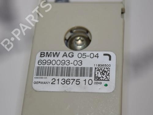 Antenne/Base BMW X3 (E83) 3.0 i xDrive | BP34077056C140  - Image 5