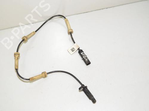 Used Electronic sensor Electronic sensor BMW 5 Touring (G31) 520 d (190 hp) 34062166 34062166