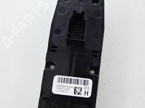 Left front window switch BMW 7 (G11, G12) 750 d, Ld xDrive | BP36808867I27  - Image 5