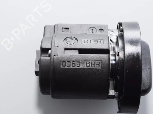 Electronic module BMW 5 Touring (E39) 530 d | BP34064664M83  - Image 6