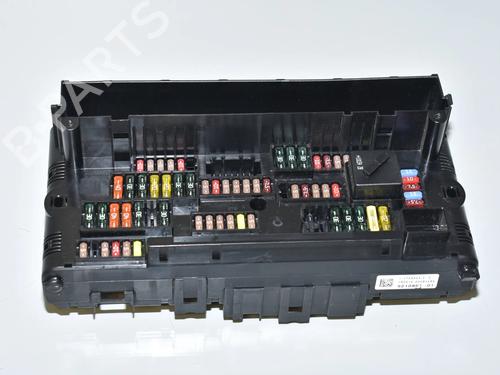 fuse-box-bmw-5-f10-2009-2010-2011-2012-2013-2014-2015-2016-34065829 main image