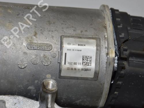 Steering rack BMW 5 (G30, F90) 530 d | BP38799804M22 - Image 5