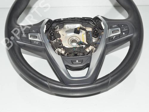 Rat BMW X3 (G01, F97, G08) xDrive 20 d | BP34077913C49 - Image 2