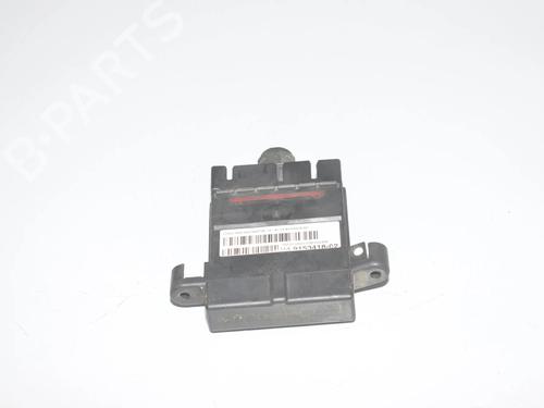 Used Electronic module Electronic module BMW 5 Gran Turismo (F07) 530 d (245 hp) 34062720 34062720