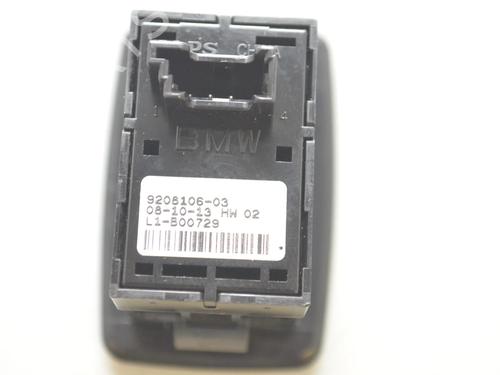 Right rear window switch BMW X3 (F25) sDrive 20 i | BP34091543I28  - Image 5
