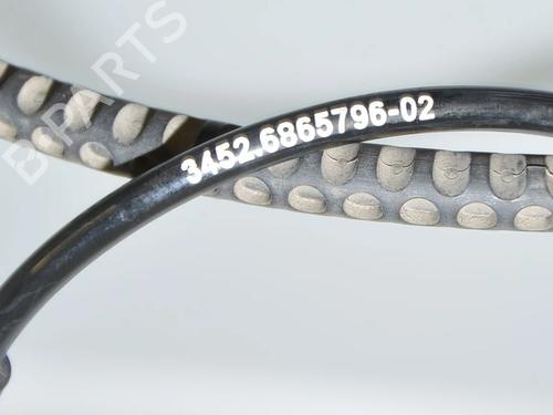 Electronic sensor BMW i3 (I01) Electric | BP34065796M84  - Image 6