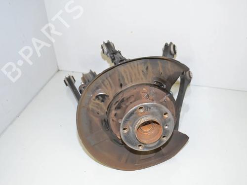 Used Right rear steering knuckle Right rear steering knuckle BMW 3 (F30, F80) 330 d (258 hp) 34097649 34097649