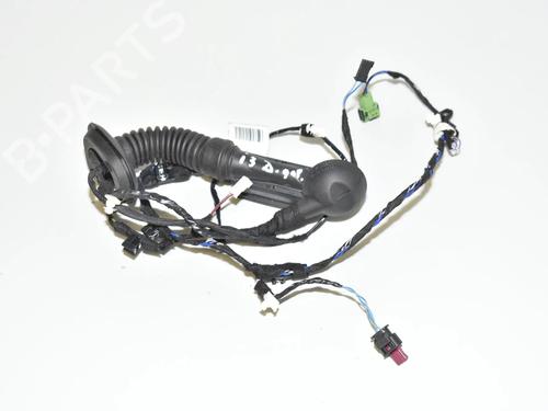 Used Wiring harness Wiring harness BMW i3 (I01) Electric (170 hp) 34070794 34070794