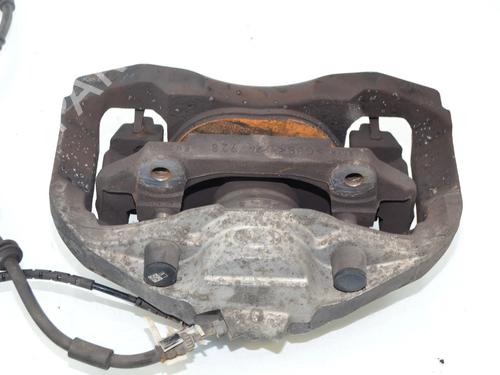 Left front brake caliper BMW 5 (F10) 530 d | BP36960789M105 - Image 4