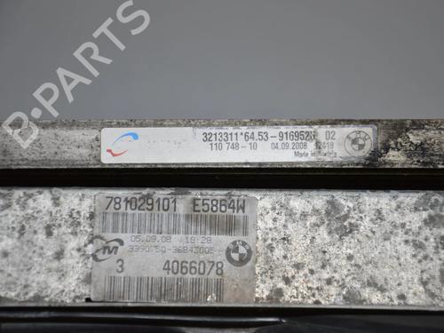 Radiator set BMW 1 Convertible (E88) 120 d | BP34061259M120  - Image 7