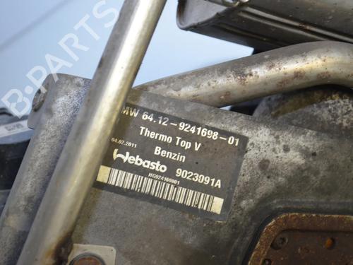 Electronic module BMW 5 Touring (F11) 523 i | BP34076053M83  - Image 6
