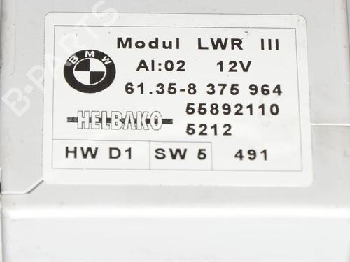 Electronic module BMW X5 (E53) 4.6 is | BP34063228M83  - Image 5