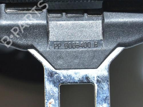 Front left seatbelt BMW 7 (E65, E66, E67) 745 i, Li | BP34076013I26  - Image 5