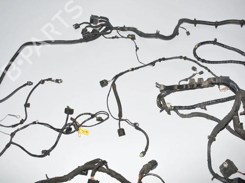 Wiring harness BMW i3 (I01) Range Extender | BP34075439E16  - Image 5