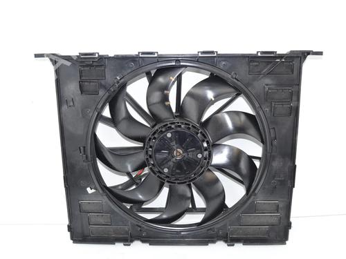 Used Radiator fan Radiator fan 38038459 38038459