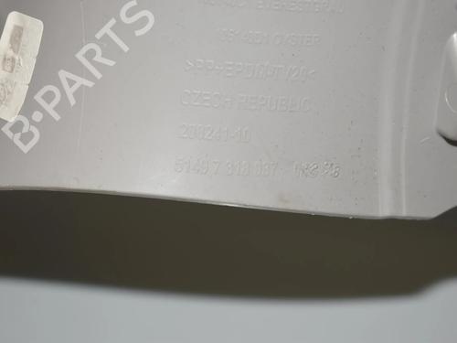 Boot lining BMW 2 Gran Tourer (F46) 218 d | BP34074543I3  - Image 6